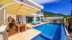 Villa Yesil 2