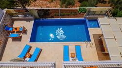 Villa Yesil 2
