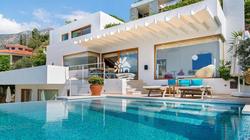 Villa Ying