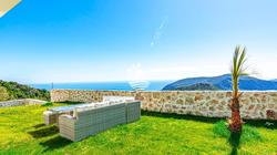 Villa Zeynep
