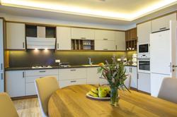 Villa İnfinity Mountain
