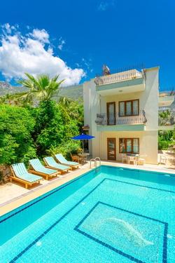 Villa Arykanoos