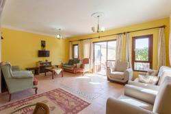 Villa Begonia 