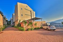 Villa Blue Horizon