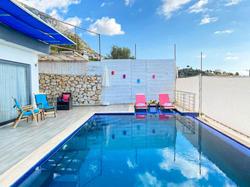 Villa Feel