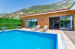 Villa Farfalla
