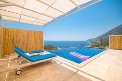 Nehir Villa