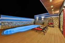 Villa Yahşi