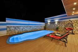 Villa Yahşi
