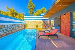 Villa Yahşi