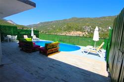 Villa Çimen