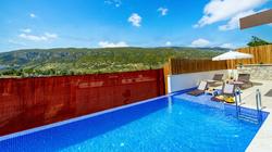 Villa Dinçer Sarıbelen