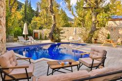 Villa Kozmos 1