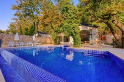 Villa Kozmos 2