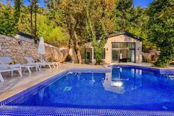 Villa Kozmos 2