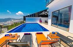Villa Elif Kördere