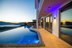 Villa Escape
