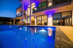 Villa Escape