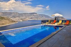 Villa Bronz