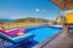 Villa Gelincik