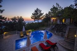 Villa Harzem