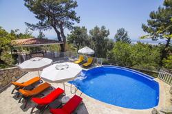 Villa Harzem