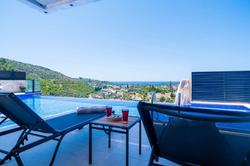Villa Side Patara 