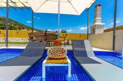 Villa İdil Sarıbelen 
