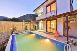 İpek Villa