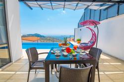 Villa İrem Kördere 