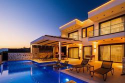 Villa Side Patara 