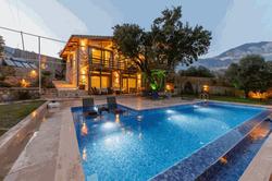Villa StoneEdge