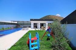 Villa Defneli