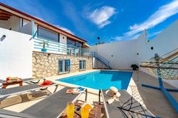 Villa Beylik
