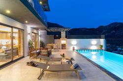 Villa Nord Islamlar