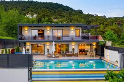 Villa Nord Islamlar
