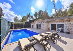 Villa Luxury İslamlar 