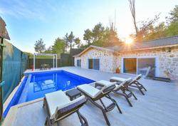 Villa Luxury İslamlar 
