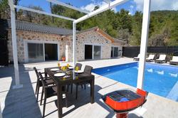 Villa Luxury İslamlar 