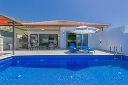 Villa Chelsea