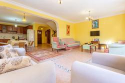 Villa Mimosa