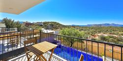 Villa Mor 2 Gökseki