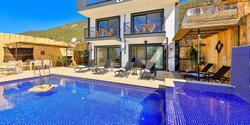 Villa Mor 2 Gökseki