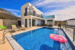 Villa Naz-B Kışla