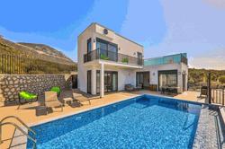 Villa Naz-B Kışla