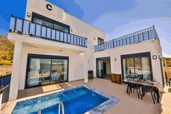 Villa Naz-C Kışla