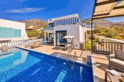 Villa Naz-C Kışla