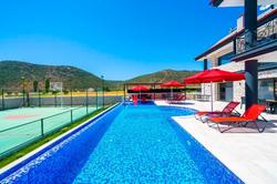 Villa Cosmopolitan