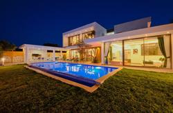 Villa Leader
