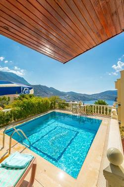 Villa Antiphellos 